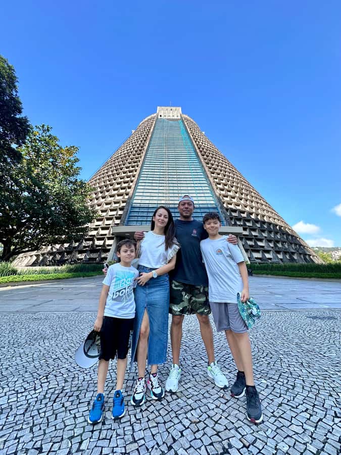 05 Spots of Rio Christ Redeemer Sugar Loaf Selarón Stairs… - Key things that make this tour worth your attention