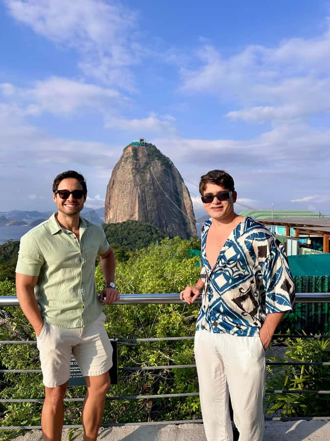 05 Spots of Rio Christ Redeemer Sugar Loaf Selarón Stairs… - Tijuca National Park to Corcovado, why the approach matters as much as the view