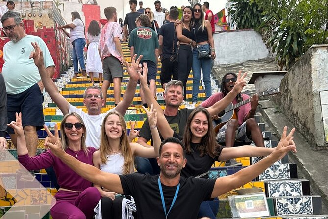 1 day tour Rio de Janeiro to Christ and Cable car and much more - 8 Hours, 7 Icons: What This Rio Day Trip Really Delivers