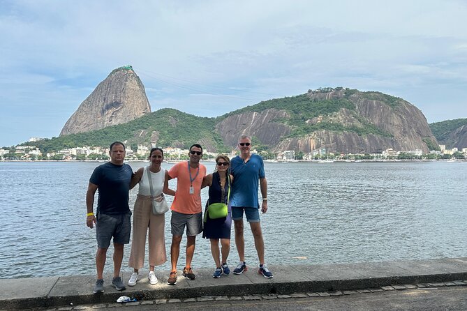 1 day tour Rio de Janeiro to Christ and Cable car and much more - Price and Tickets: Where the Value Comes From
