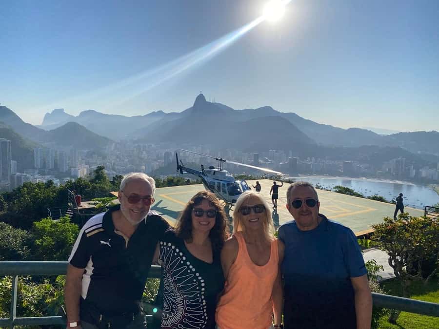 2 Days Private Tour in Rio de Janeiro - Key Points That Make This Tour Work Well
