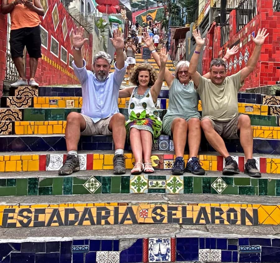 2 Days Private Tour in Rio de Janeiro - Day 2: Rain Forest Adventure, Waterfalls, and Wildlife Vibes in Rio