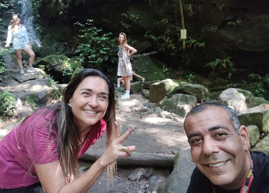 2 Days Private Tour in Rio de Janeiro - Who This Tour Fits Best (And Who Might Want Something Else)