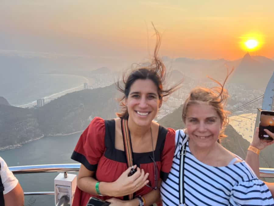 2 Days Private Tour in Rio de Janeiro - Day 1: Christ the Redeemer Before the Crowds, Then Sugar Loaf