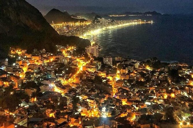 2h30 circuit in the Vidigal Favela - Should You Book This Vidigal and Dois Irmaãos Circuit?