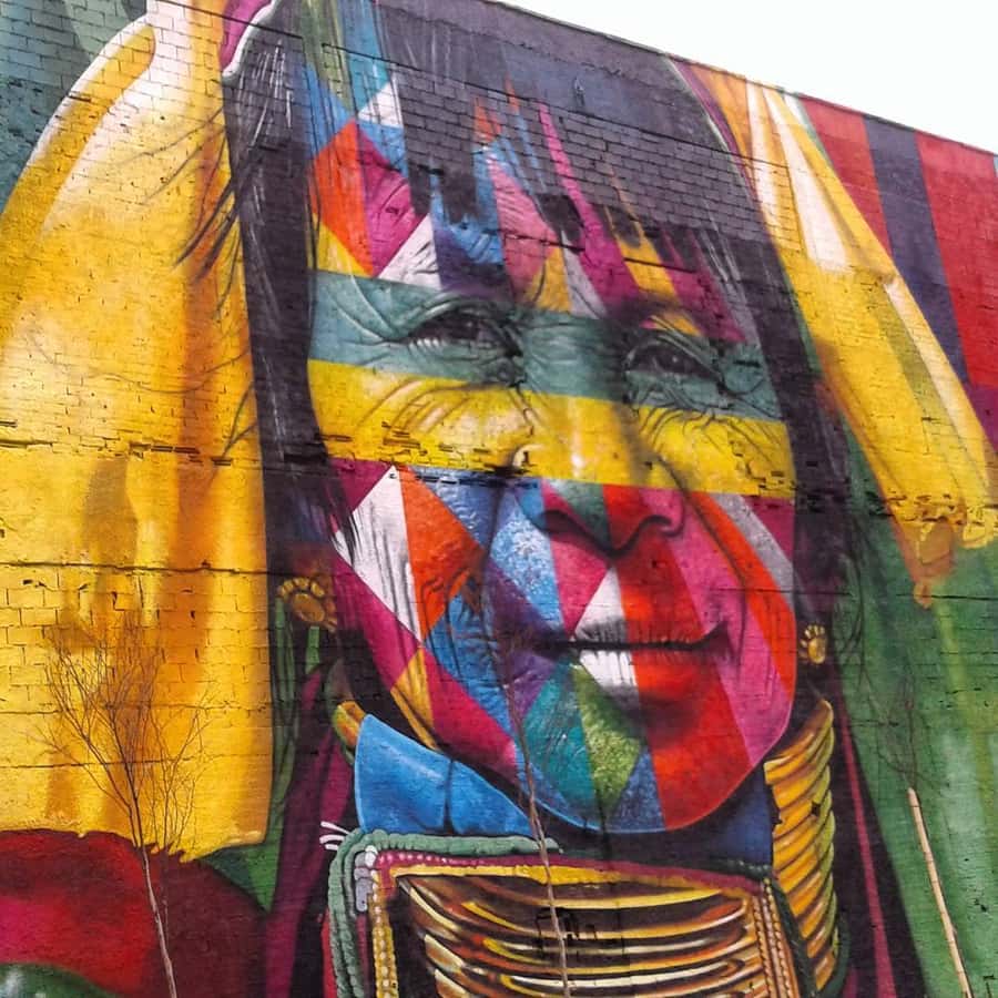 3-Hour Urban Arts Walking Tour - Key things to know before you go
