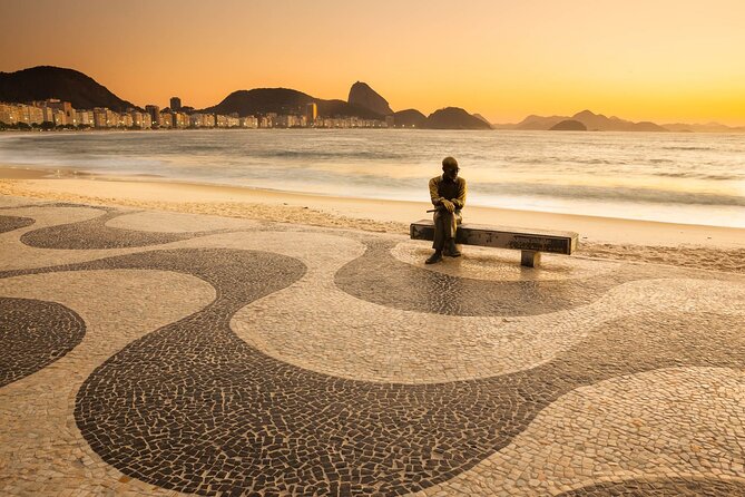 4-Hour Private Guided Tour in Rio de Janeiro - Key highlights before you go