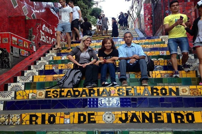 4-hour Sum-up Of Rio de Janeiro "Private Tour" – Optional Airport & Port Pick-up - Pickup, Vehicle Style, and How the Day Flows in Real Life