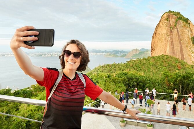 6-hour Classic Rio de Janeiro Private Tour – Optional Airport & Port Pick-ups - How This 6-Hour Rio Route Actually Helps You
