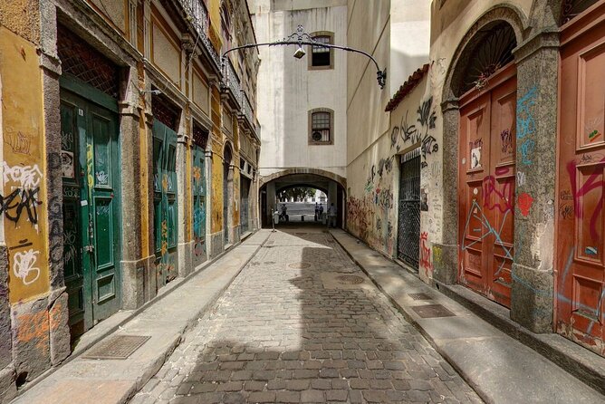 8-Hour Private Guided Tour in Rio de Janeiro - A Morning Private Tour That Lets You Set the Pace