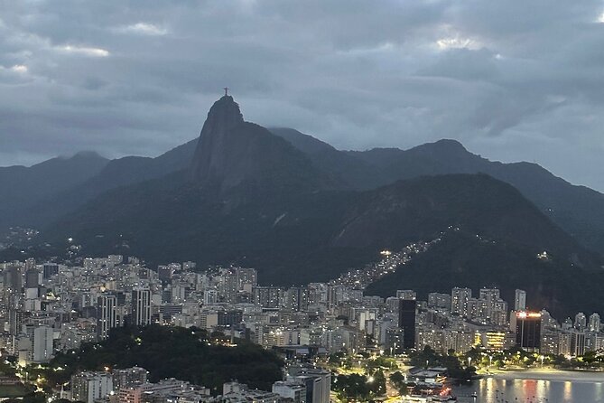 8 Hour Private Tour by Car in Rio de Janeiro - Why a private car day is the smart way to do Rio highlights