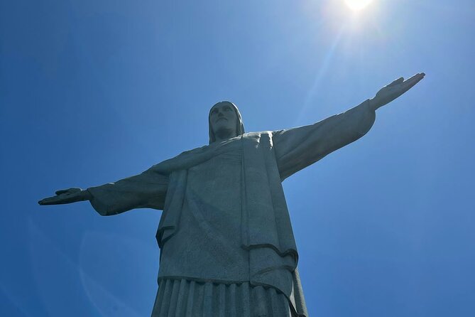 8 Hour Private Tour by Car in Rio de Janeiro - Price and logistics: what you’re really paying for