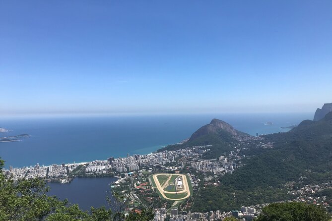 8 Hour Private Tour by Car in Rio de Janeiro - What makes Rodrigo-led tours feel better in real life