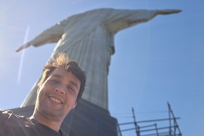 8 Hour Private Tour by Car in Rio de Janeiro - Duration, start times, and how the day flows