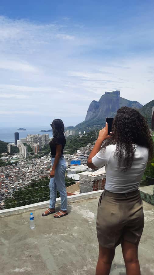 A Walk in the Rocinha Favela: Women Leading the Way - Key highlights to look forward to