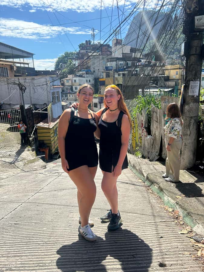 A Walk in the Rocinha Favela: Women Leading the Way - Women-leading Rocinha: what this tour really gives you