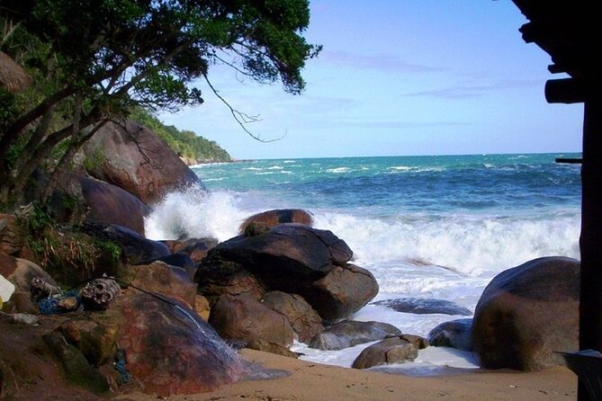 Adventure Experience to Saco Bravo Waterfall - BY PARATY TOURS - Who should book this Saco Bravo Waterfall hike