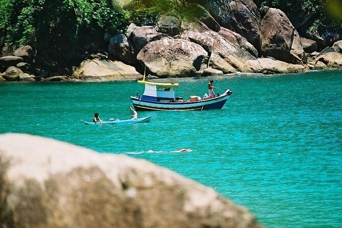 Adventure Experience to Saco Bravo Waterfall - BY PARATY TOURS - My quick booking checklist before you go