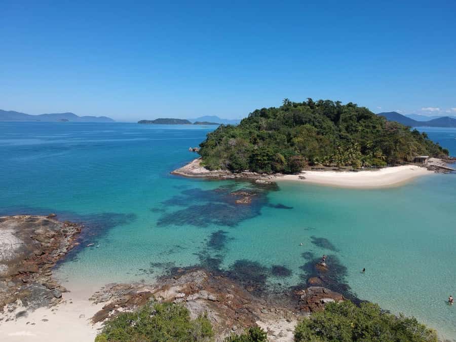Angra dos Reis: 5-Stop Ilha Grande Speedboat Tour - The 5-hour plan that gives you real beach time