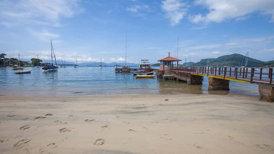Angra dos Reis: Boat Tour in Ilha Grande and Lagoa Azul - Who This Tour Fits Best (and Who Might Want Something Different)
