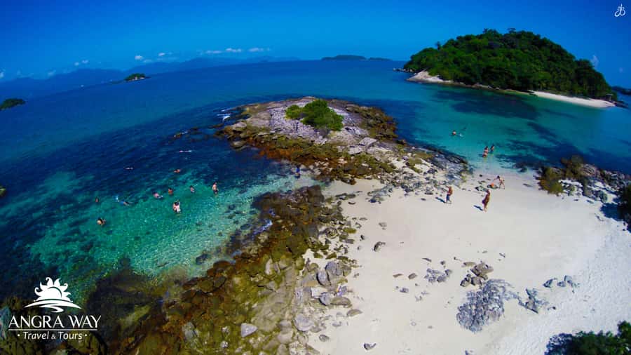 Angra dos Reis: Super Lagoa Azul Speedboat Tour - Key Points to Know Before You Go