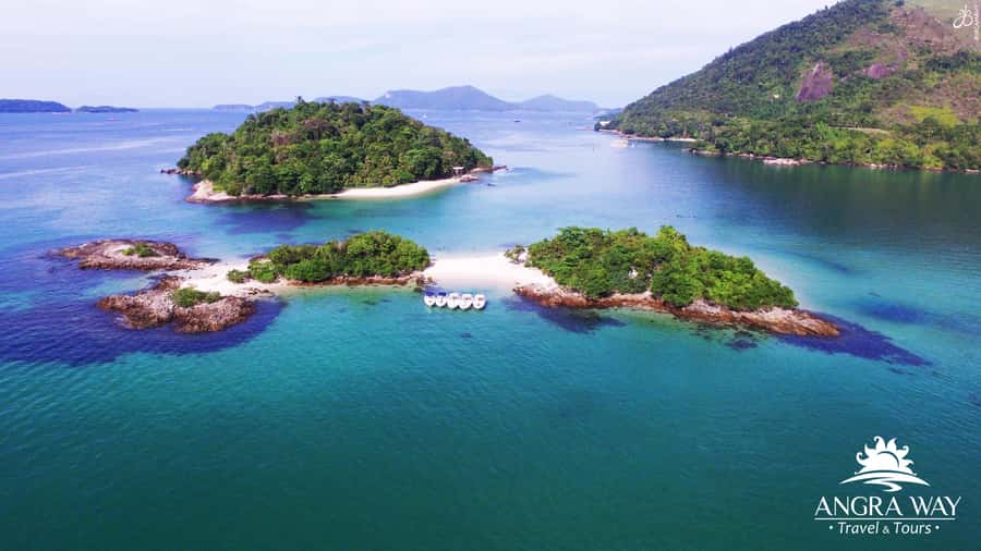 Angra dos Reis: Super Lagoa Azul Speedboat Tour - Price and Value: Is $52 a Good Deal for 5 Hours?