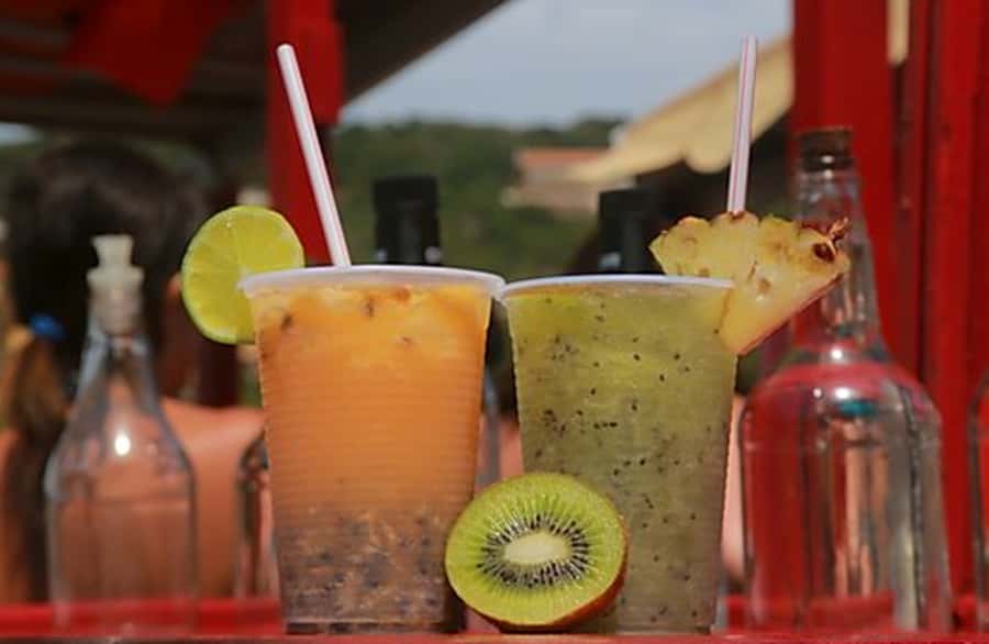 Armação dos Búzios: 3-Stop Schooner Boat Ride - Snorkeling timing and why 25 minutes can feel either great or stressful