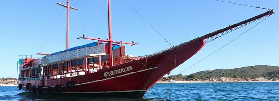 Armação dos Búzios: 3-Stop Schooner Boat Ride - Should you book the 3-Stop Schooner Boat Ride?