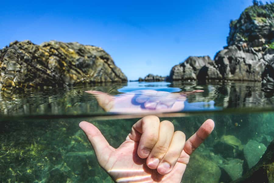 Armação dos Búzios: Walk Through the Natural Pools in Búzios - Price and what you actually get for $72 per person