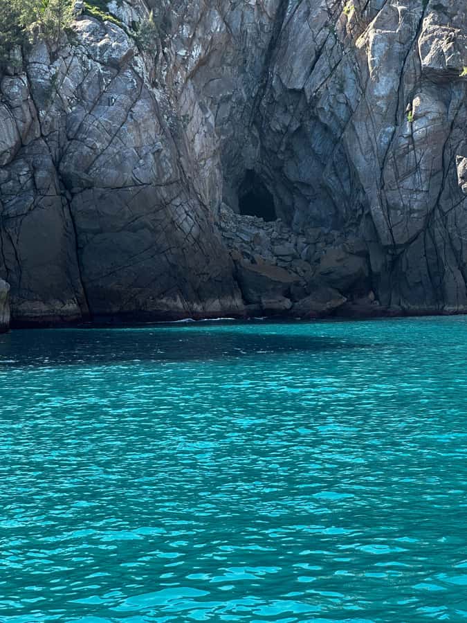 Arraial do Cabo: Boat Trip with Waterslide - Key points before you go