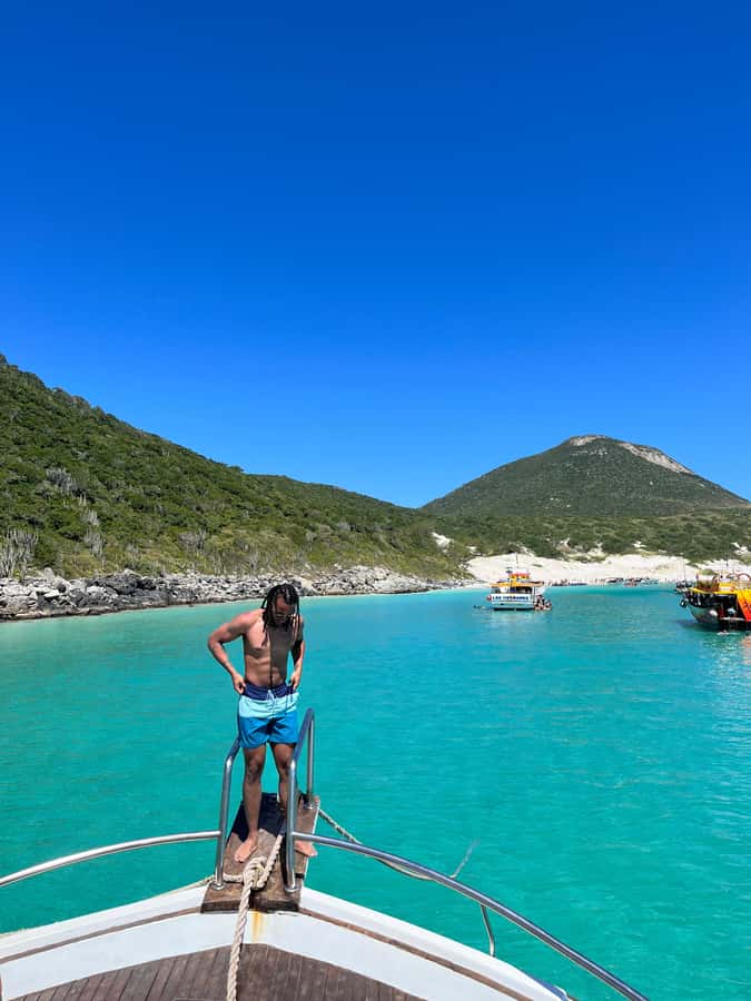 Arraial do Cabo: Boat Trip with Waterslide - Why this Arraial do Cabo boat route feels like value