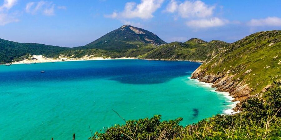 Arraial do Cabo, the Brazilian Caribbean. - Boat trip basics: what is included, what to bring, and how to handle snorkeling