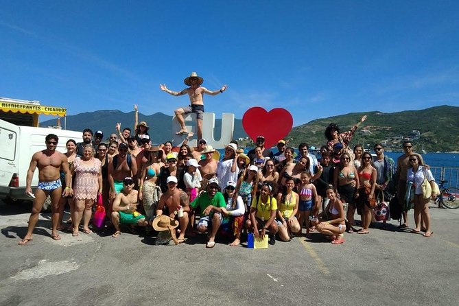 Arraial do Cabo Tour from Rio de Janeiro - Why Arraial do Cabo Feels Like a Different Kind of Day Trip From Rio