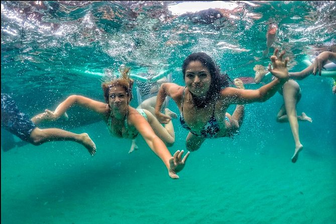 Arraial do Cabo Tour in Rio de Janeiro with Lunch - Quick highlights: what you should know before you go