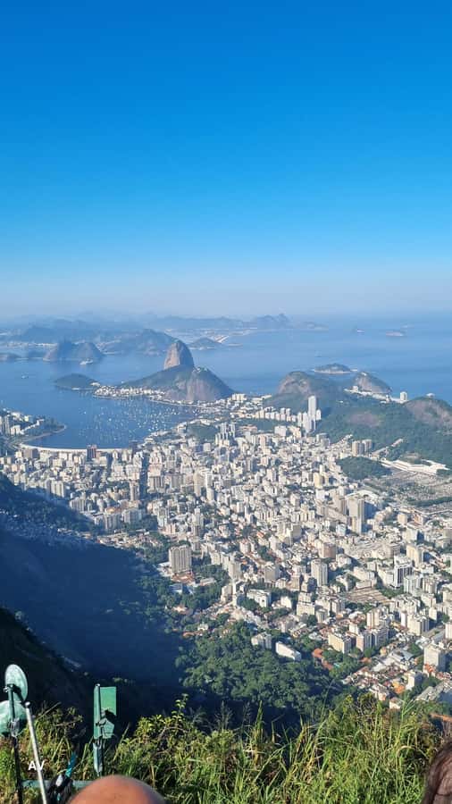 AVenturismo Christ Redeemer - Key moments that make this tour worth your time