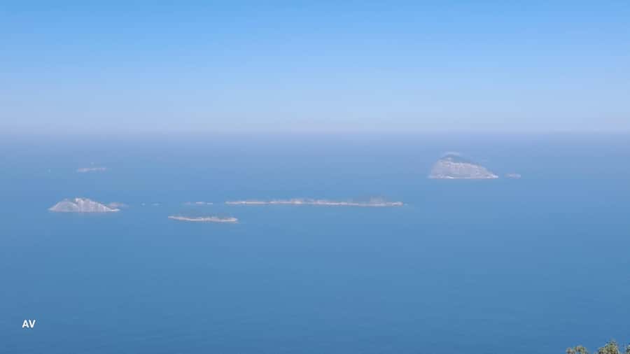 AVenturismo Christ Redeemer - Practical tips to get the best views at Corcovado