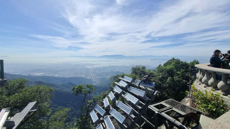AVenturismo Christ Redeemer - Why this Corcovado hike feels like a Rio primer