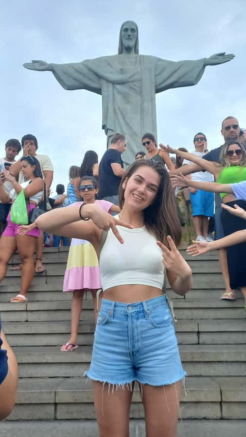 AVenturismo Christ Redeemer - Christ the Redeemer: history, 360-degree views, and a picnic pause