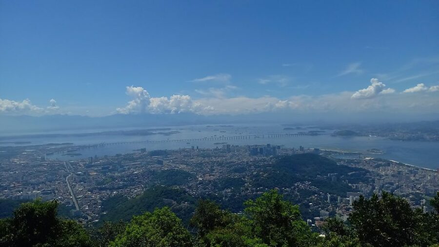 AVenturismo Christ Redeemer - What’s included, what it costs you extra, and what to bring