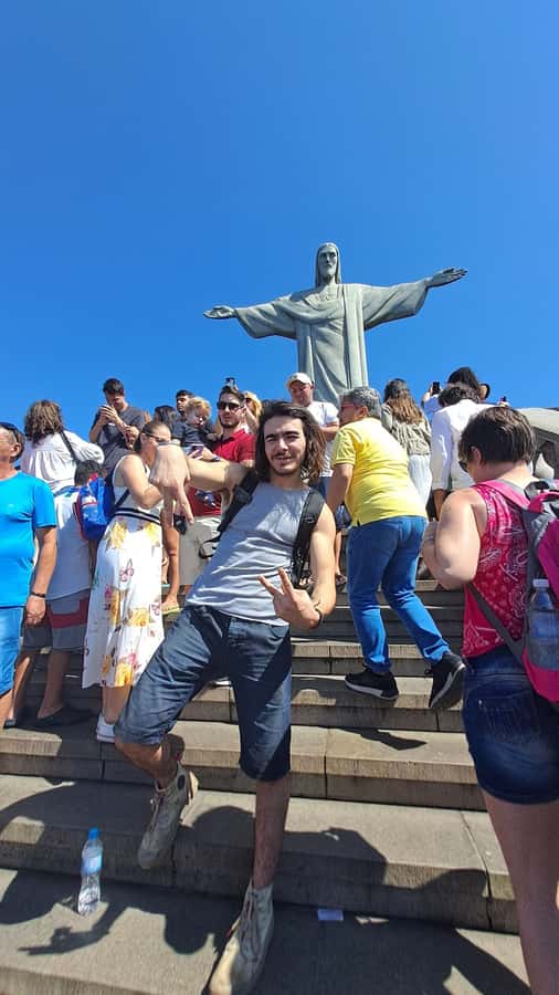 AVenturismo Christ Redeemer - Price and value: getting tickets and 4K media for $47