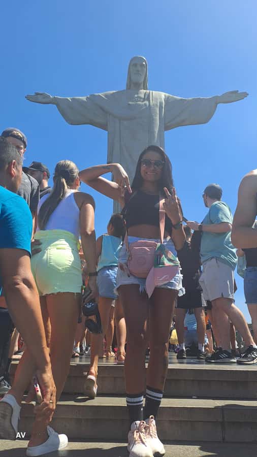 AVenturismo Christ Redeemer - Who this tour suits best, and who should think twice