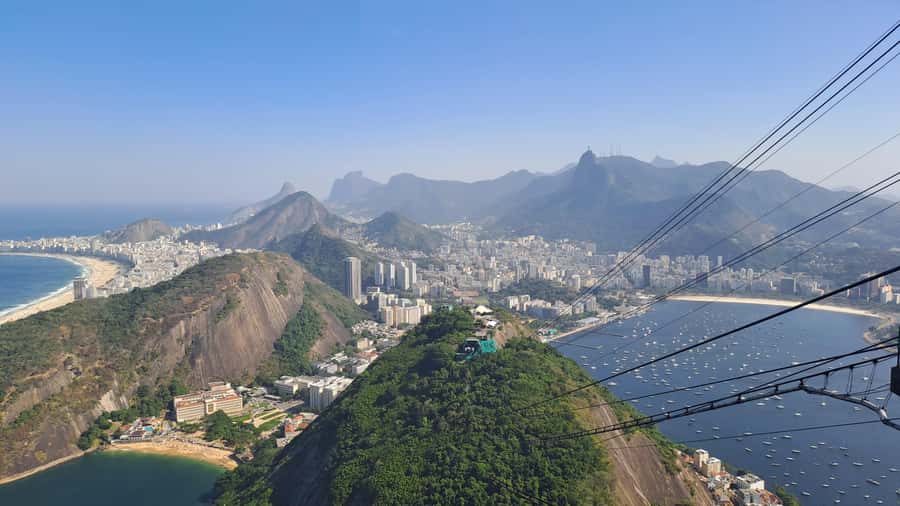 AVenturismo Pão de Açúcar - Key Highlights Worth Getting Excited About