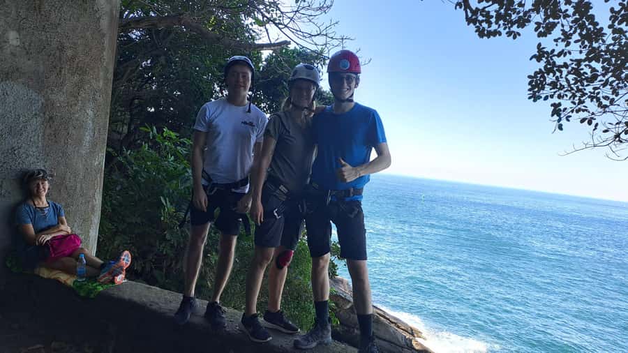 AVenturismo Pão de Açúcar - Safety, Timing, and Who Should Book This