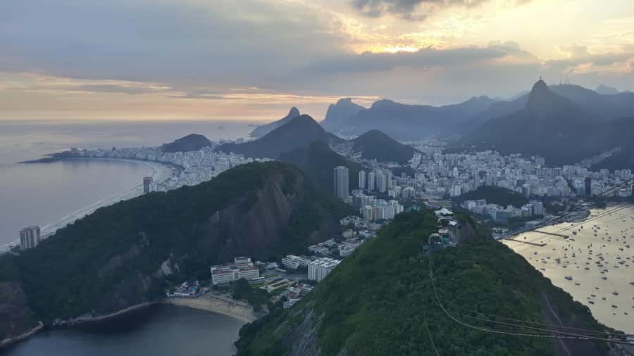 AVenturismo Pão de Açúcar - What the Small-Group Dynamic Can Change