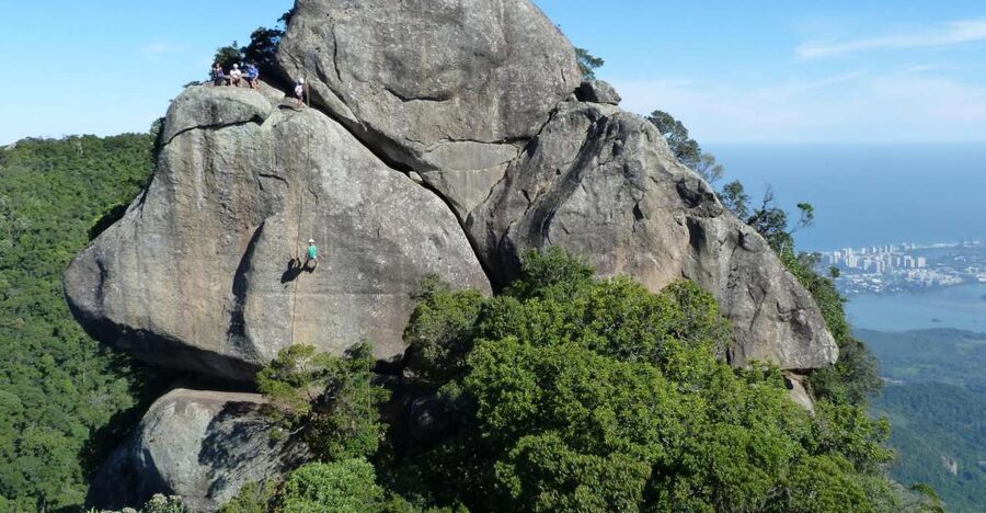 Bico do Papagaio Guided Hiking Tour in the Tijuca Forest - The hike: what feels “not too long” and how to prepare for it