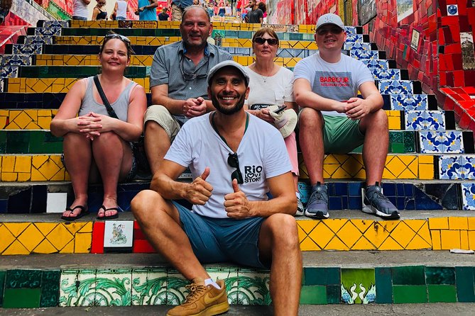Big Five Rio Attractions & More Private Tour with Tickets and Lunch Included - Key points that make this tour work in real life