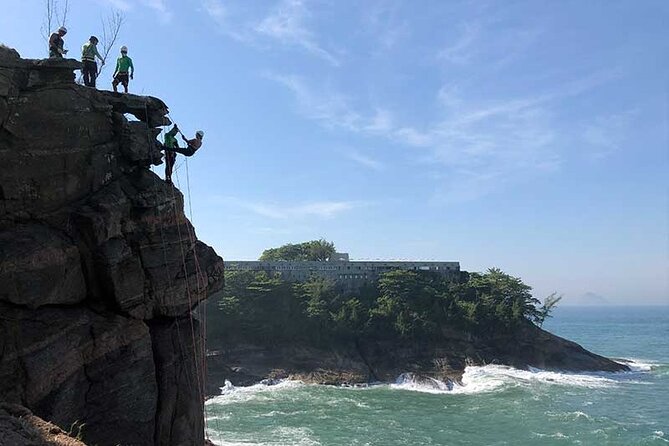 Big Five Rio Attractions & More Private Tour with Tickets and Lunch Included - Corcovado and Christ the Redeemer: official tickets and 710 meters of wow