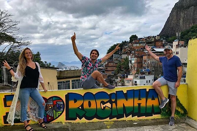 Big Five Rio Attractions & More Private Tour with Tickets and Lunch Included - Sugarloaf Mountain at sunset: optional, fast-track, and worth the planning