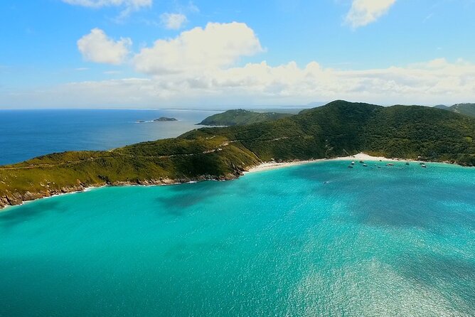 Boat Tour in Arraial do Cabo from Buzios with Lunch - Morning pickup from Búzios: how the 8-hour clock really works