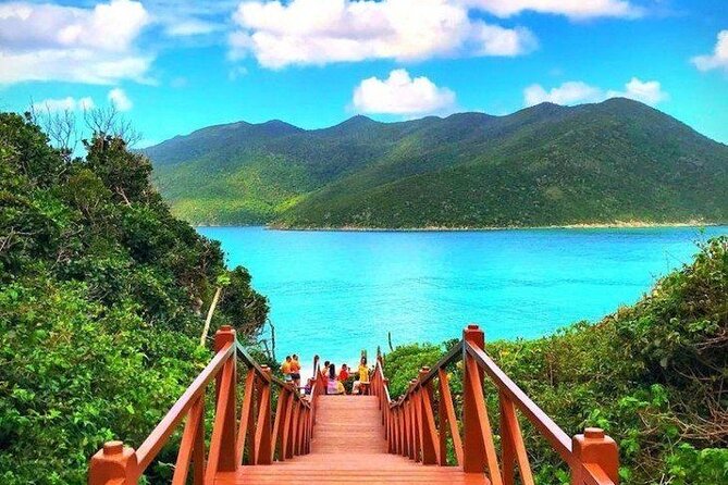 Boat Tour in Arraial do Cabo with Lunch - Getting to Arraial do Cabo: Coach Comfort and Dock Reality
